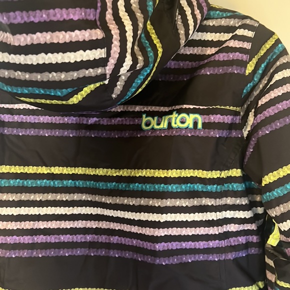 Burton Ski/snowboard jacket | size L - Picture 4 of 14